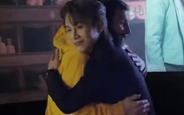 Nóng lại vụ Jack sử dụng hình ảnh của Messi, fan bóng đá quốc tế phản ứng xôn xao Nóng lại vụ Jack sử dụng hình ảnh của Messi, fan bóng đá quốc tế phản ứng xôn xao