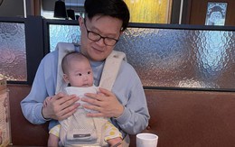 Từ 1/7/2025: Chồng được nghỉ chăm vợ sinh con trong 60 ngày đầu sau sinh