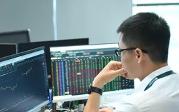 Cổ phiếu 'ngôi sao' không đỡ nổi thị trường hôm nay