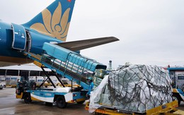 Vietnam Airlines lên kế hoạch thành lập hãng hàng không vận tải hàng hóa