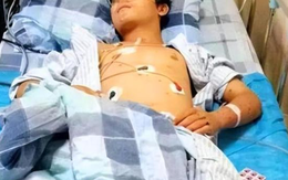 Chàng trai 17 tuổi suy thận giai đoạn cuối vì ăn quá nhiều 2 món nhưng vì "quá ngon" nên không ai từ chối
