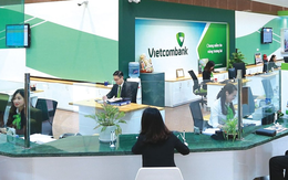 Vietcombank phát cảnh báo quan trọng: Người mua vàng chỉ giao dịch tại các điểm kinh doanh sau Vietcombank phát cảnh báo quan trọng: Người mua vàng chỉ giao dịch tại các điểm kinh doanh sau