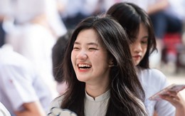 Hôm nay thi tốt nghiệp THPT 2025!