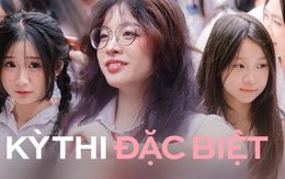 2025 - năm của kỳ thi tốt nghiệp THPT đặc biệt nhất lịch sử