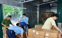 Bát nháo thị trường mỹ phẩm: Người tiêu dùng lãnh đủ