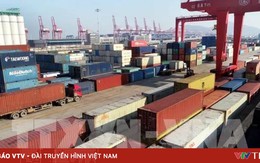 EU lên kế hoạch áp thuế trả đũa hàng hóa Mỹ