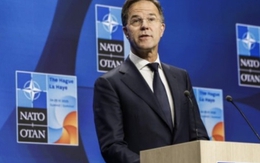 NATO cam kết tăng chi tiêu quốc phòng 5% theo yêu cầu của ông Trump NATO cam kết tăng chi tiêu quốc phòng 5% theo yêu cầu của ông Trump