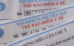 Từ 1/7, người đóng BHYT 5 năm liên tục sẽ được tăng quyền lợi? Từ 1/7, người đóng BHYT 5 năm liên tục sẽ được tăng quyền lợi?