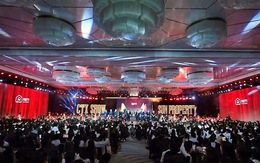 RETI - Đại lý F1 chính thức phân phối dự án Sun Feliza Suites