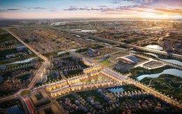 The Crown Eden: Dẫn lối giới tinh hoa tới chốn an cư không dành cho số đông