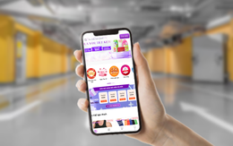 Muamau tham gia 'đường đua' thương mại điện tử Việt