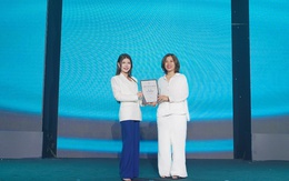 Khải Hoàn Land thắt chặt quan hệ hợp tác chiến lược cùng CapitaLand