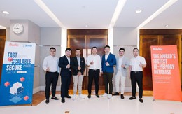 Redis và BNH hợp tác mở rộng hệ sinh thái Redis Enterprise tại Việt Nam