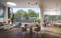 Hi CLUB: Trải nghiệm độc đáo riêng biệt của cư dân Gem Park