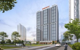 Rose Residence – tâm điểm sống thượng lưu giữa lòng đất Cảng