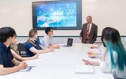 Đường đua khốc liệt để gia nhập lĩnh vực có thu nhập lên tới hơn 450 triệu/tháng