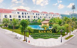 Bộ ba lợi nhuận tại San Hô: Ưu đãi lớn, dòng tiền nhanh, tăng giá mạnh