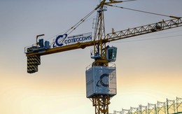 Bí quyết giúp Coteccons bứt phá thăng 72 hạng trên BXH Fortune Southeast Asia 500 Bí quyết giúp Coteccons bứt phá thăng 72 hạng trên BXH Fortune Southeast Asia 500