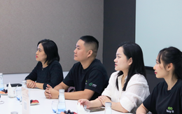 Kết nối giá trị thật: AI startup Việt chuyển mình cùng FPT và NVIDIA