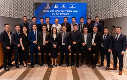 Thu hút gần 20 đơn vị phân phối, Symlife khẳng định sức hút tại Đông Bắc TP.HCM