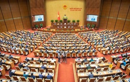 Thành lập Hội đồng Bầu cử quốc gia gồm 19 thành viên