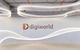 Động lực nào thúc đẩy Digiworld bứt phá mạnh mẽ thời gian qua? Động lực nào thúc đẩy Digiworld bứt phá mạnh mẽ thời gian qua?