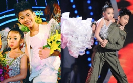 'Thần đồng khiêu vũ' từng giành quán quân năm 12 tuổi giờ ra sao?