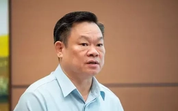 Bí thư Tỉnh ủy Bắc Kạn Hoàng Duy Chinh làm Ủy viên Ủy ban Thường vụ Quốc hội