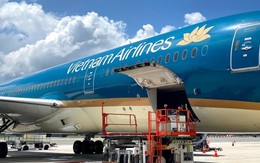 Vietnam Airlines muốn lập hãng bay vận tải chuyên chở hàng hóa