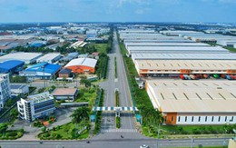 Cú hích cho đất công nghiệp Cú hích cho đất công nghiệp