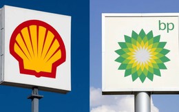Địa chấn ngành dầu mỏ: Shell-BP đàm phán, tạo nên một siêu tập đoàn dầu khí 320 tỷ USD với quy mô chưa từng có trong lịch sử Địa chấn ngành dầu mỏ: Shell-BP đàm phán, tạo nên một siêu tập đoàn dầu khí 320 tỷ USD với quy mô chưa từng có trong lịch sử