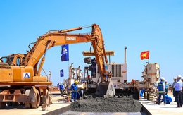 Đề xuất mở rộng cao tốc Bắc-Nam theo phương thức PPP