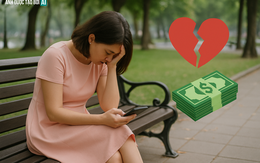 Một phụ nữ U40 ở Cầu Giấy mất gần 1 tỷ đồng thế nào?