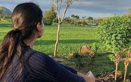 “47 tuổi, ba con nhỏ, mình thất nghiệp”: Câu chuyện của người mẹ khiến nhiều người nghẹn lại giữa bao dòng tin tức