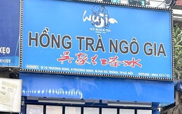 Thương hiệu trà sữa đình đám ở TP HCM với hơn 400 cửa hàng trên toàn quốc đã chính thức có mặt tại Hà Nội