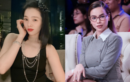 Cuối cùng Lệ Quyên - Hồ Ngọc Hà vẫn "lỡ duyên" Cuối cùng Lệ Quyên - Hồ Ngọc Hà vẫn "lỡ duyên"