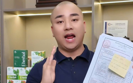 Vợ chồng Hữu Công đang gây chú ý trên MXH: Từng dính nghi vấn ‘né thuế’, sở hữu tài sản "khủng" cỡ nào?