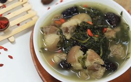 Loại lá dân dã ở Việt Nam được Trung Quốc ví là "báu vật trời ban": Cực nhiều lợi ích nếu biết tận dụng Loại lá dân dã ở Việt Nam được Trung Quốc ví là "báu vật trời ban": Cực nhiều lợi ích nếu biết tận dụng
