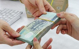 Tin vui: Cán bộ thôi việc sau sắp xếp bộ máy có thể được vay tối đa 300 triệu đồng, hỗ trợ 100% lãi suất trong 5 năm Tin vui: Cán bộ thôi việc sau sắp xếp bộ máy có thể được vay tối đa 300 triệu đồng, hỗ trợ 100% lãi suất trong 5 năm