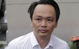 Cựu Chủ tịch Tập đoàn FLC Trịnh Văn Quyết được giảm án còn 7 năm tù