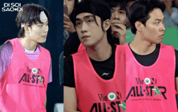 Cam thường "bóc trần" visual gây sốc của dàn Anh Trai Say Hi, 1 người "tuyệt đối điện ảnh"!