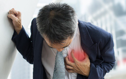 Mùa hè nhồi máu não gia tăng: Bác sĩ nhắc đừng chịu nóng, bật điều hòa nhưng nhớ tránh 3 ĐIỀU Mùa hè nhồi máu não gia tăng: Bác sĩ nhắc đừng chịu nóng, bật điều hòa nhưng nhớ tránh 3 ĐIỀU