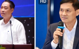 Tổng Công ty Becamex IDC có tân Tổng giám đốc