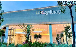 Kế toán trưởng LDG đăng ký mua 2 triệu cổ phiếu