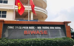 Người nhà Thành viên HĐQT Biwase muốn mua 1 triệu cổ phiếu BWE