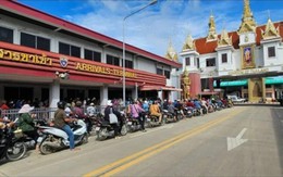 Giữa lúc biên giới với Campuchia còn nóng, Thái Lan công bố con số "sửng sốt" 1,4 tỷ USD