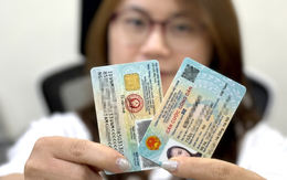 Từ 1/7 sử dụng số định danh cá nhân thay cho mã số thuế: 7 lưu ý cần nhớ Từ 1/7 sử dụng số định danh cá nhân thay cho mã số thuế: 7 lưu ý cần nhớ