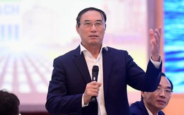 Chuyên gia thuế: Hàng phở chỉ nhận tiền mặt nhưng dòng tiền 3 năm qua đổ về tài khoản, khách vẫm nườm nượp ra vào mỗi ngày thì sao giấu được doanh thu