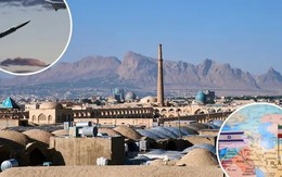 Chuyên gia nói Mỹ-Israel không thể thắng nếu không đổ quân vào Iran Chuyên gia nói Mỹ-Israel không thể thắng nếu không đổ quân vào Iran