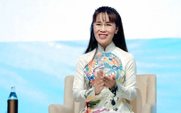 Tỷ phú Nguyễn Thị Phương Thảo: Không có sự khác biệt giữa một tỷ phú với một bác tài Tuk tuk trong thế giới AI Tỷ phú Nguyễn Thị Phương Thảo: Không có sự khác biệt giữa một tỷ phú với một bác tài Tuk tuk trong thế giới AI